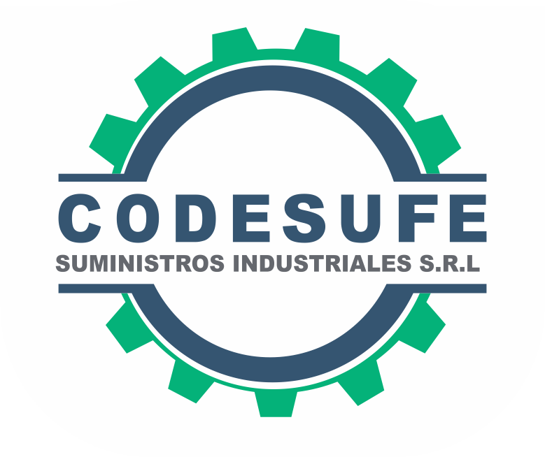 CODESUFE - Suministros Industriales S.R.L.